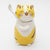 Mug Chat Porcelaine Adorable Chaton 