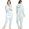 Pyjama Chat   Kigurumi Totoro