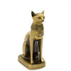 Statue Chat   Authentique Égyptien