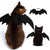 Costume Chat Ailes de Chauve-Souris