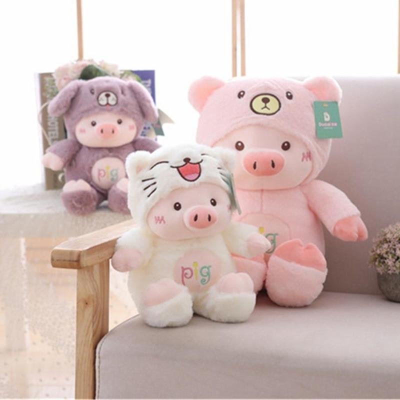 Peluche Kawaii Chat