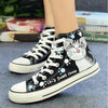 Chaussure Chat Converse