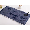 Serviette de Bain Chat