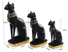 Figurine Chat d'Égypte