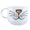 Rikiki nez Tasse de chat