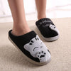 Chaussons Chat Petite Patte