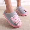 Chaussons Chat Petite Patte