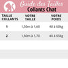 Collants Chat   Femme Féline