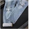 Jeans Chat