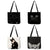 Sac de Ville Chat