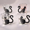 Mug Queue de Chat Noir