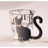 Mug Queue de Chat Noir