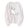 Pull Homme Chat Chaton Mignon