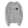 Pull Homme Chat Kawaii Neko