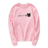 Pull Homme Chat Kawaii Neko