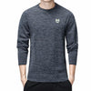 Pull Homme Chat Motif Félin