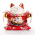 Statuette Chat Japonais   Richesse 