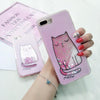 Coque Chat iPhone 6