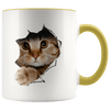 Mug Chaton