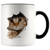 Mug Chaton