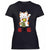 T-Shirt Femme Chat  Maneki-Neko