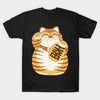 T-Shirt Homme Chat Fortune