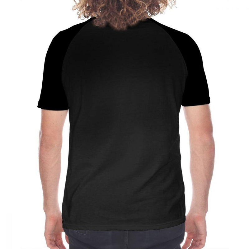 T-Shirt Homme Chat Sphynx Tatoué