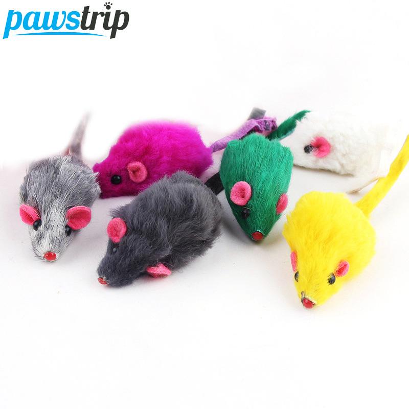 Mini Souris de Jeu Chat