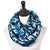 Foulard Chat Femme Amoureuse