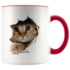 Mug Chaton