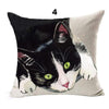 Coussin Industriel Chat