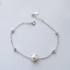 Bracelet Perle de Chat