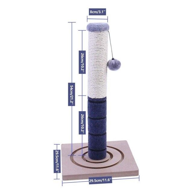 Arbre à Chat (Petit) Tour Griffoir