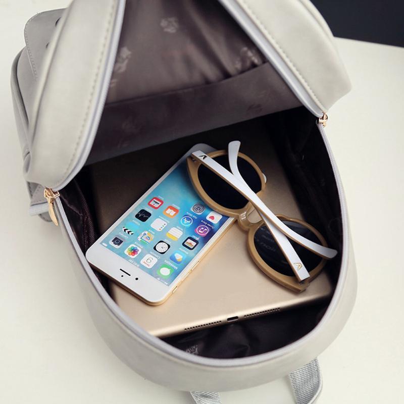 Sac à dos Chat 5 Chats