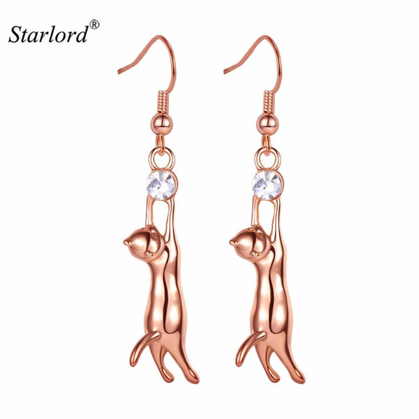 Manchette d’Oreille Chat