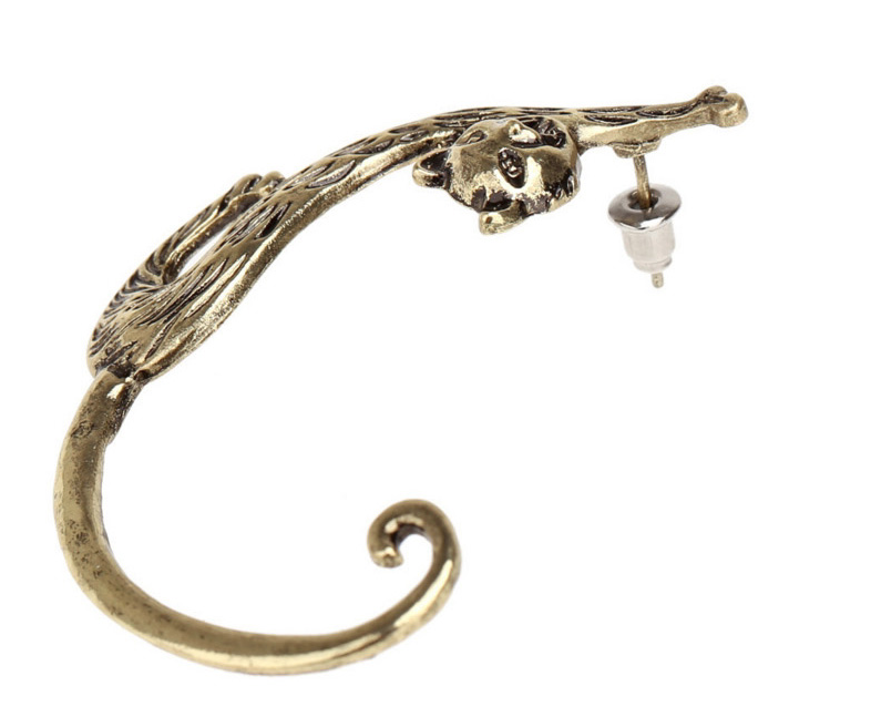 Manchette d'Oreilles Chat