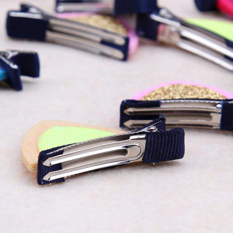 Pack 2 Serre Tête Chat Enfant