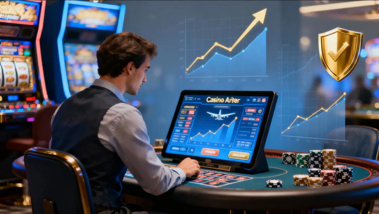 Gestion de Capital Avancée : Protéger et Accroître Votre Patrimoine de Jeu