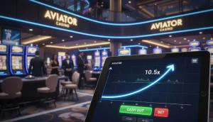 Jeu Aviator : Stratégies Avancées pour Optimiser Vos Gains