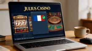 Julius Casino France : comment jouer en ligne et utiliser un VPN