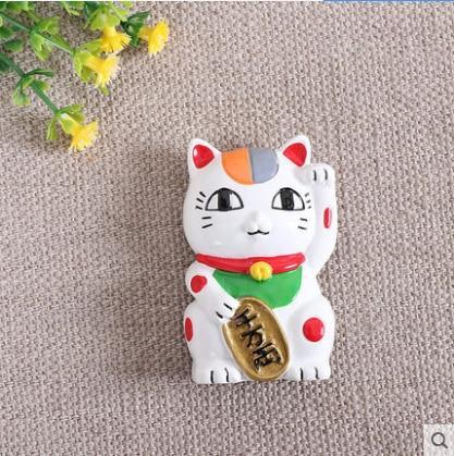 Autocollant Chat Pack